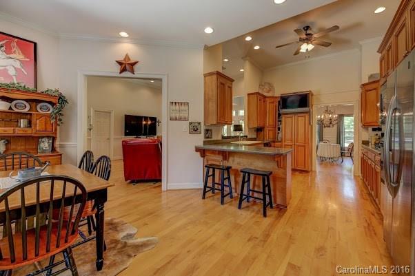 Campbells Crossing - Residential