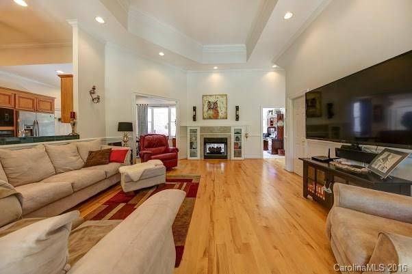 Campbells Crossing - Residential