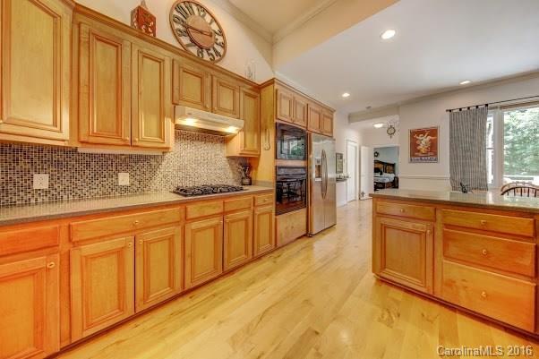 Campbells Crossing - Residential