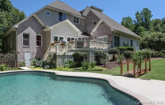 Campbells Crossing - Residential