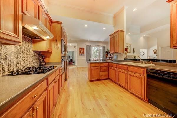 Campbells Crossing - Residential