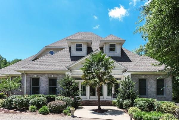 Campbells Crossing - Residential