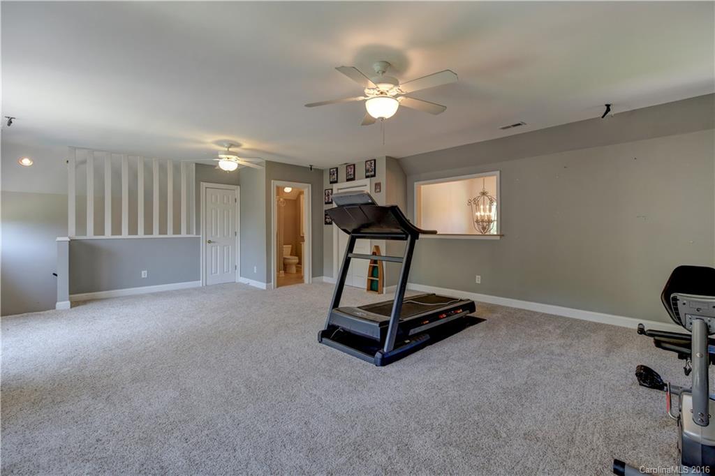 Campbells Crossing - Residential