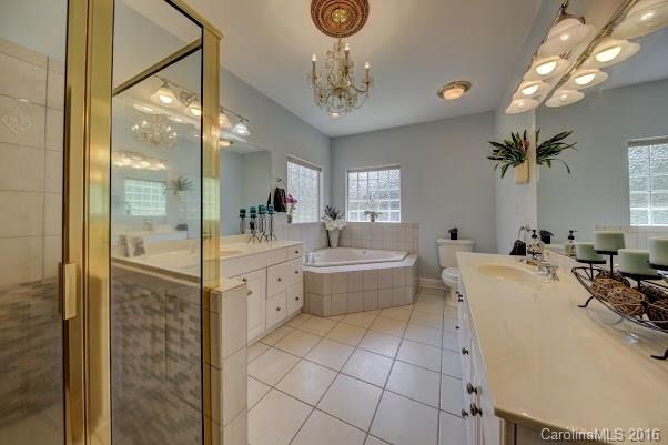 Campbells Crossing - Residential