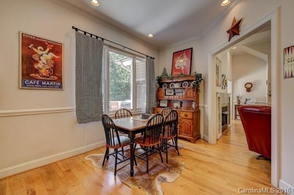 Campbells Crossing - Residential