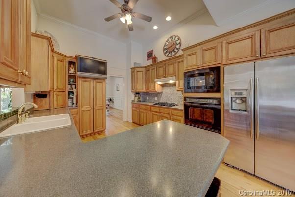 Campbells Crossing - Residential