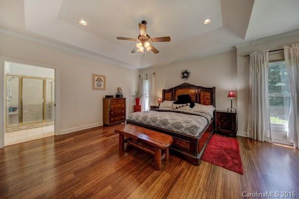 Campbells Crossing - Residential