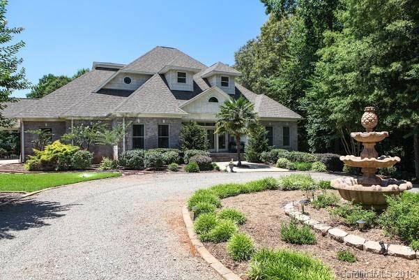 Campbells Crossing - Residential