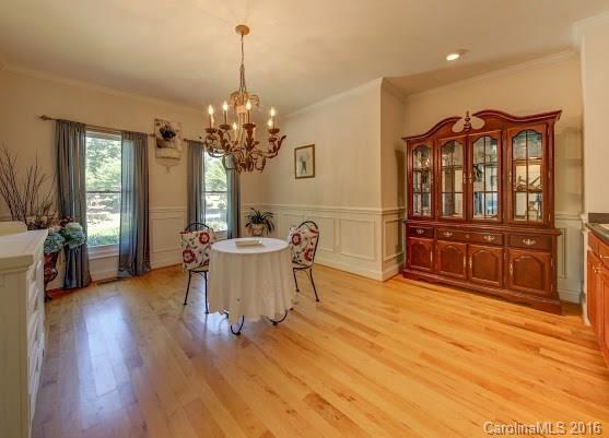 Campbells Crossing - Residential