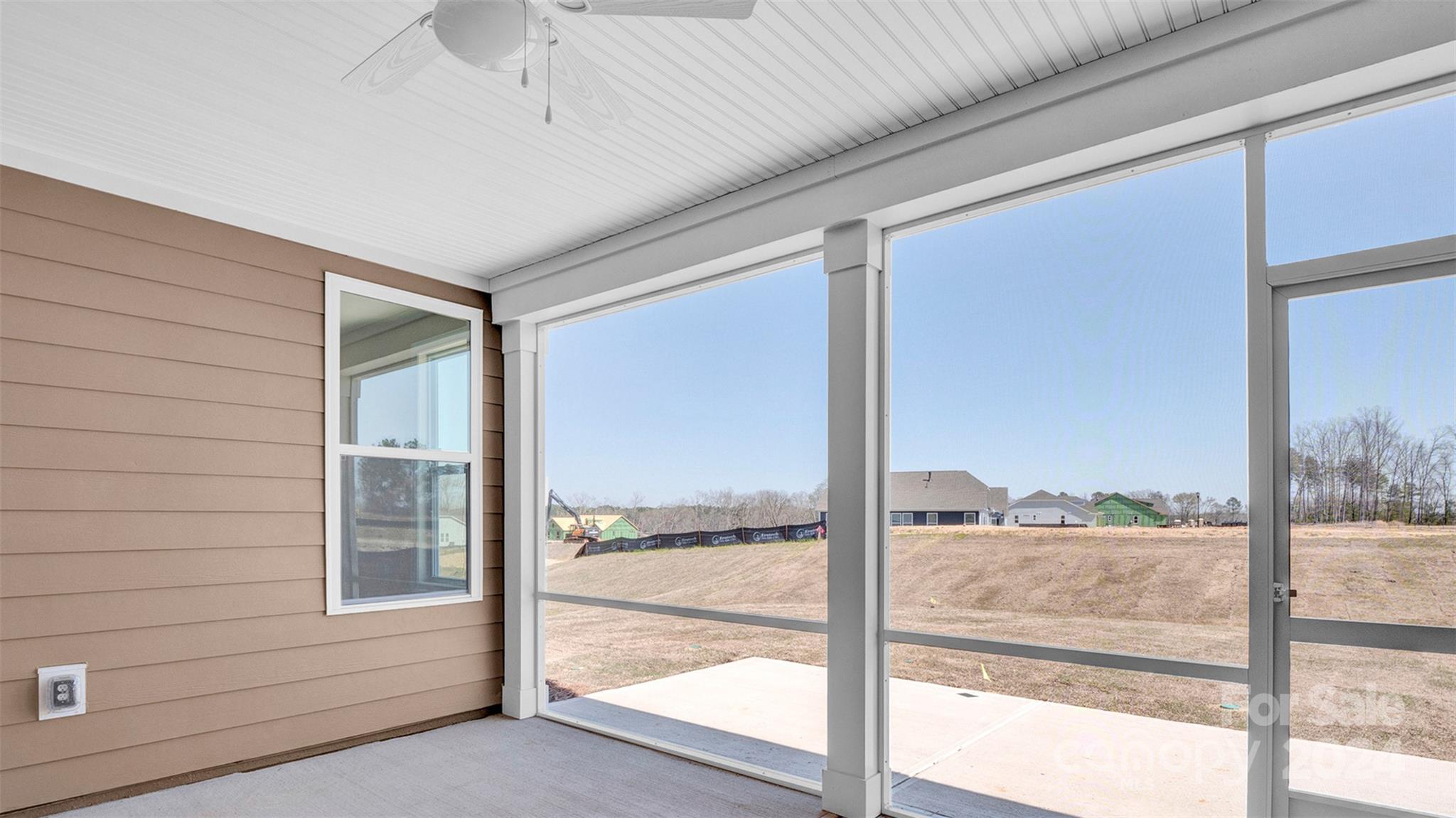 Handsmill On Lake Wylie - Residential