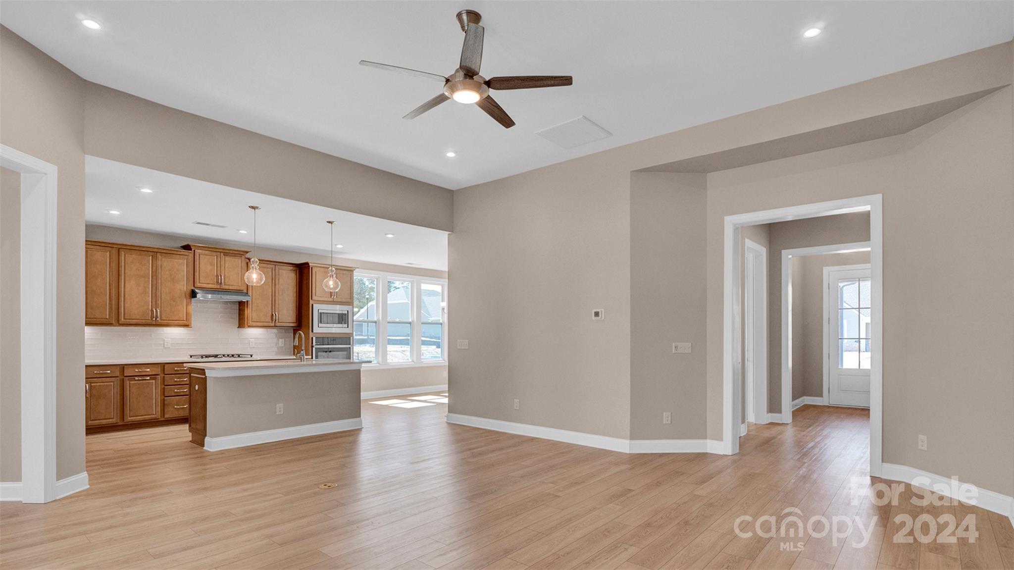 Handsmill On Lake Wylie - Residential