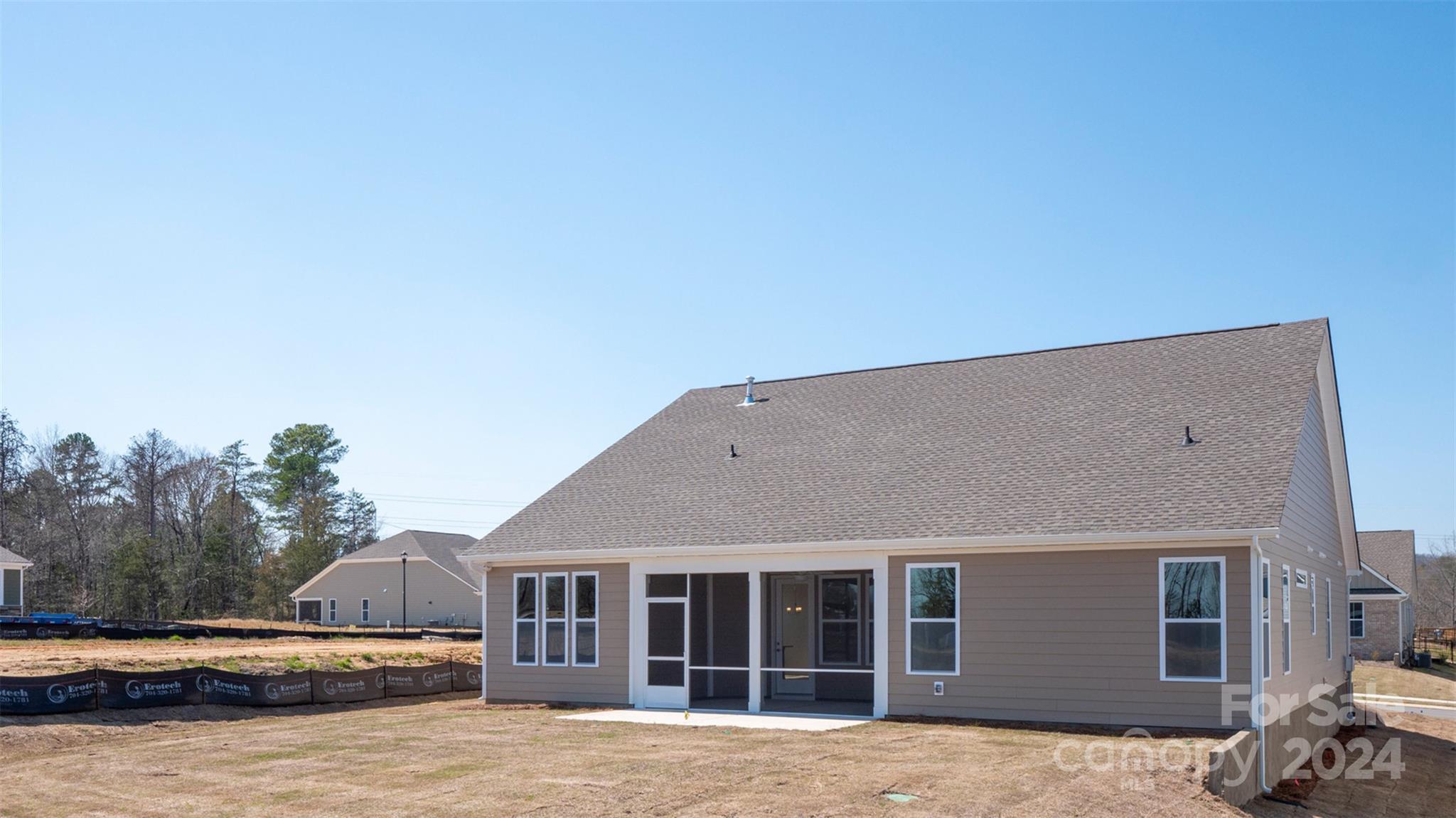 Handsmill On Lake Wylie - Residential