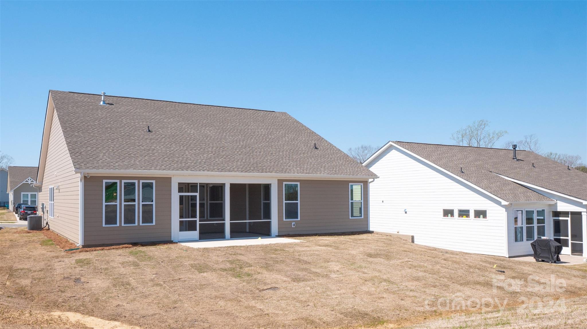 Handsmill On Lake Wylie - Residential