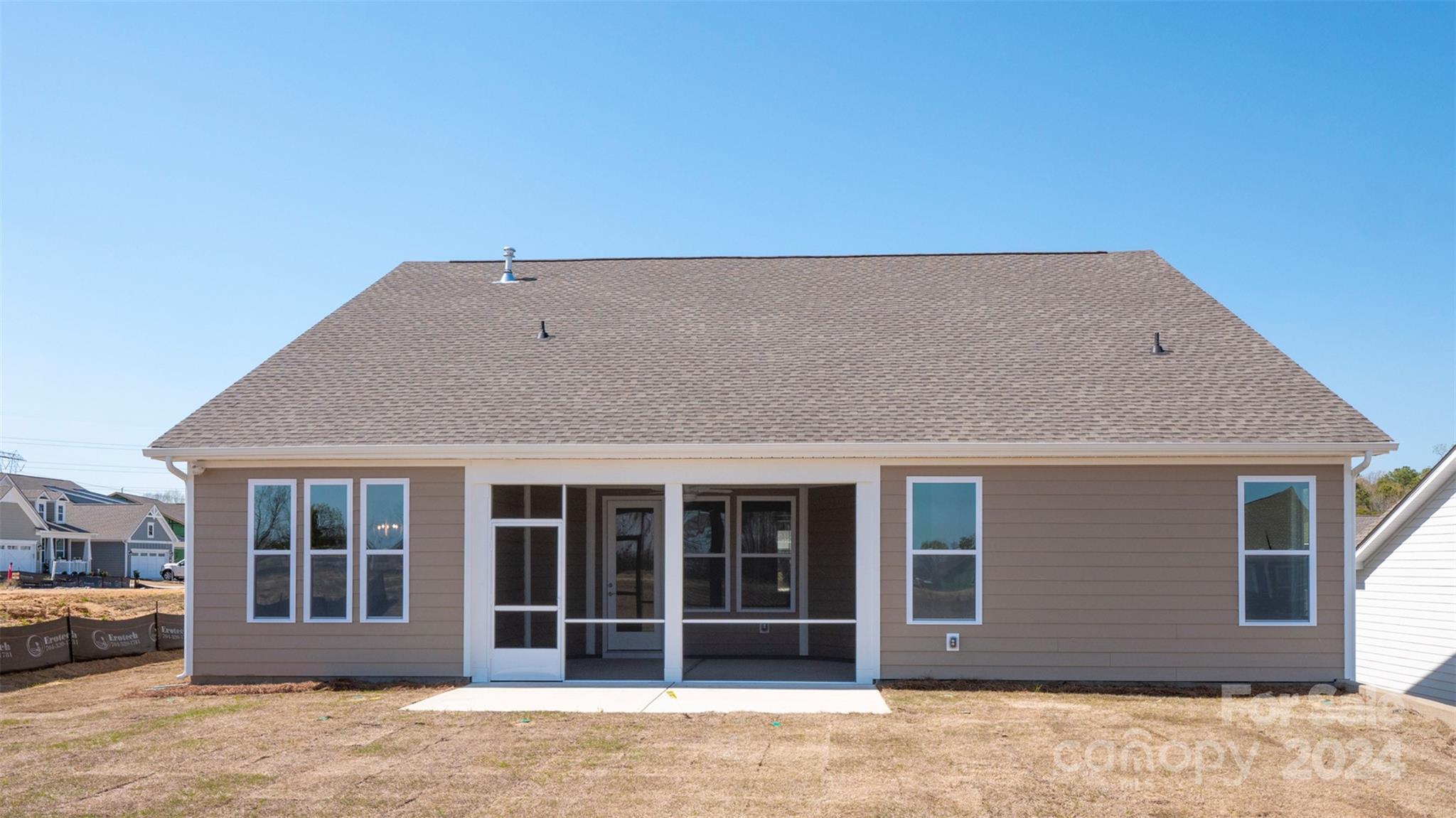 Handsmill On Lake Wylie - Residential