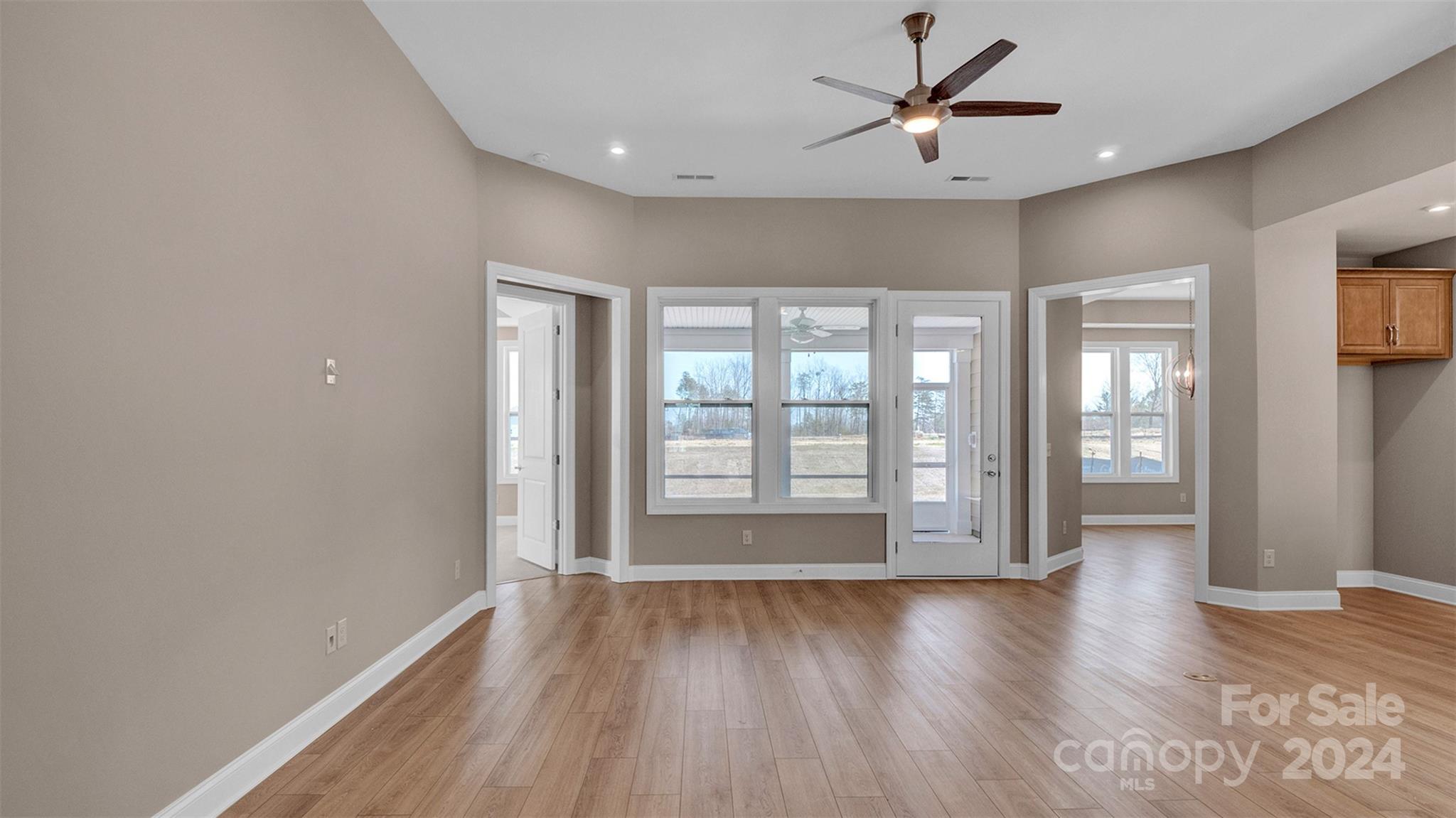 Handsmill On Lake Wylie - Residential