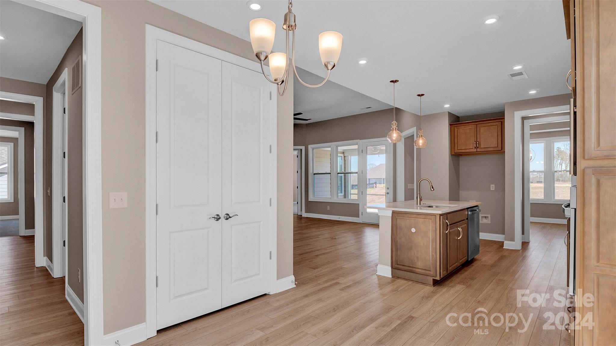 Handsmill On Lake Wylie - Residential