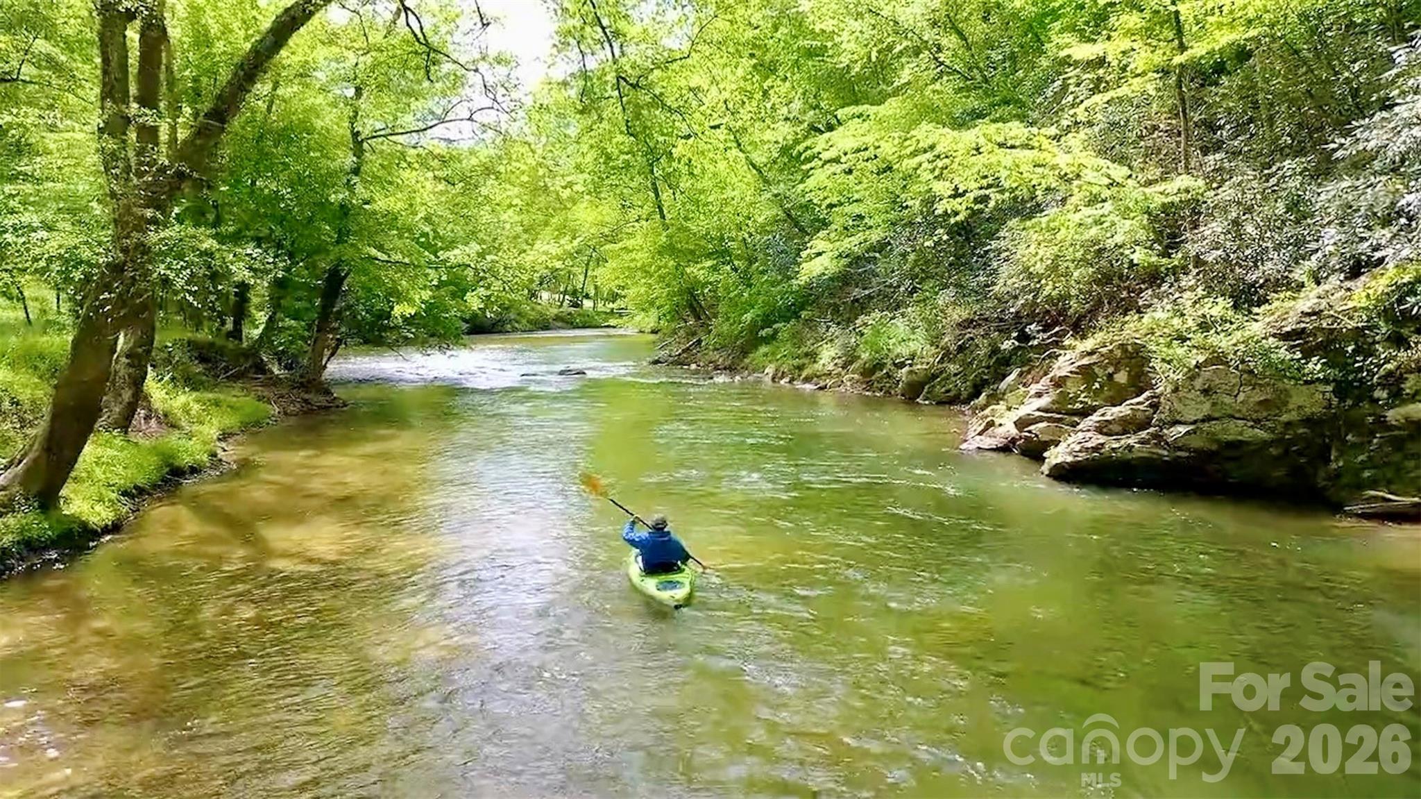 The Coves Mountain River Club - Land