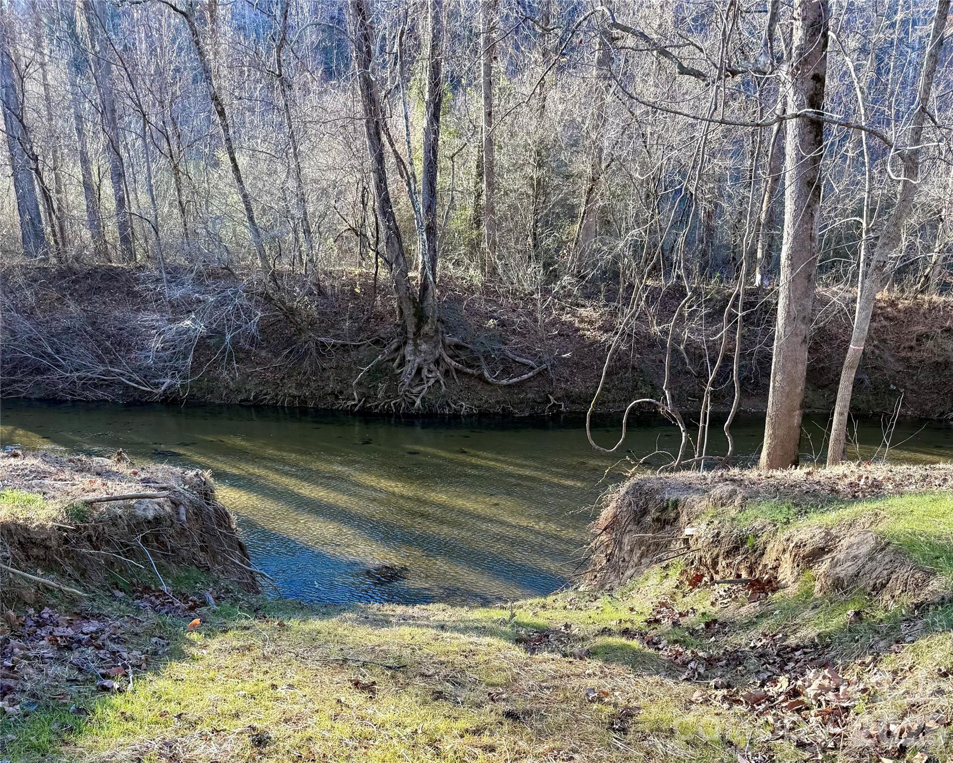 The Coves Mountain River Club - Land