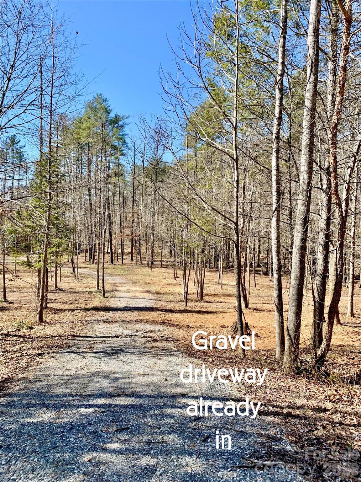 The Coves Mountain River Club - Land