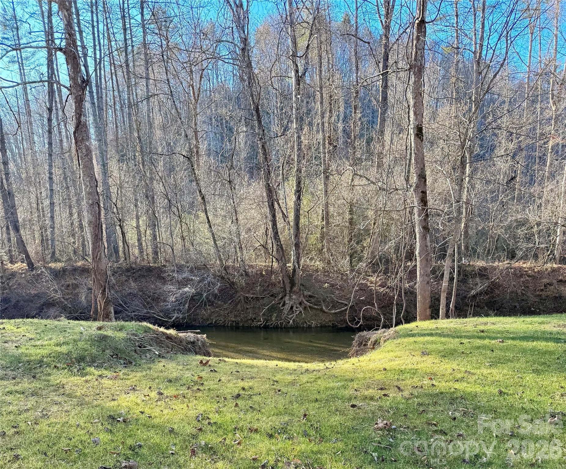 The Coves Mountain River Club - Land