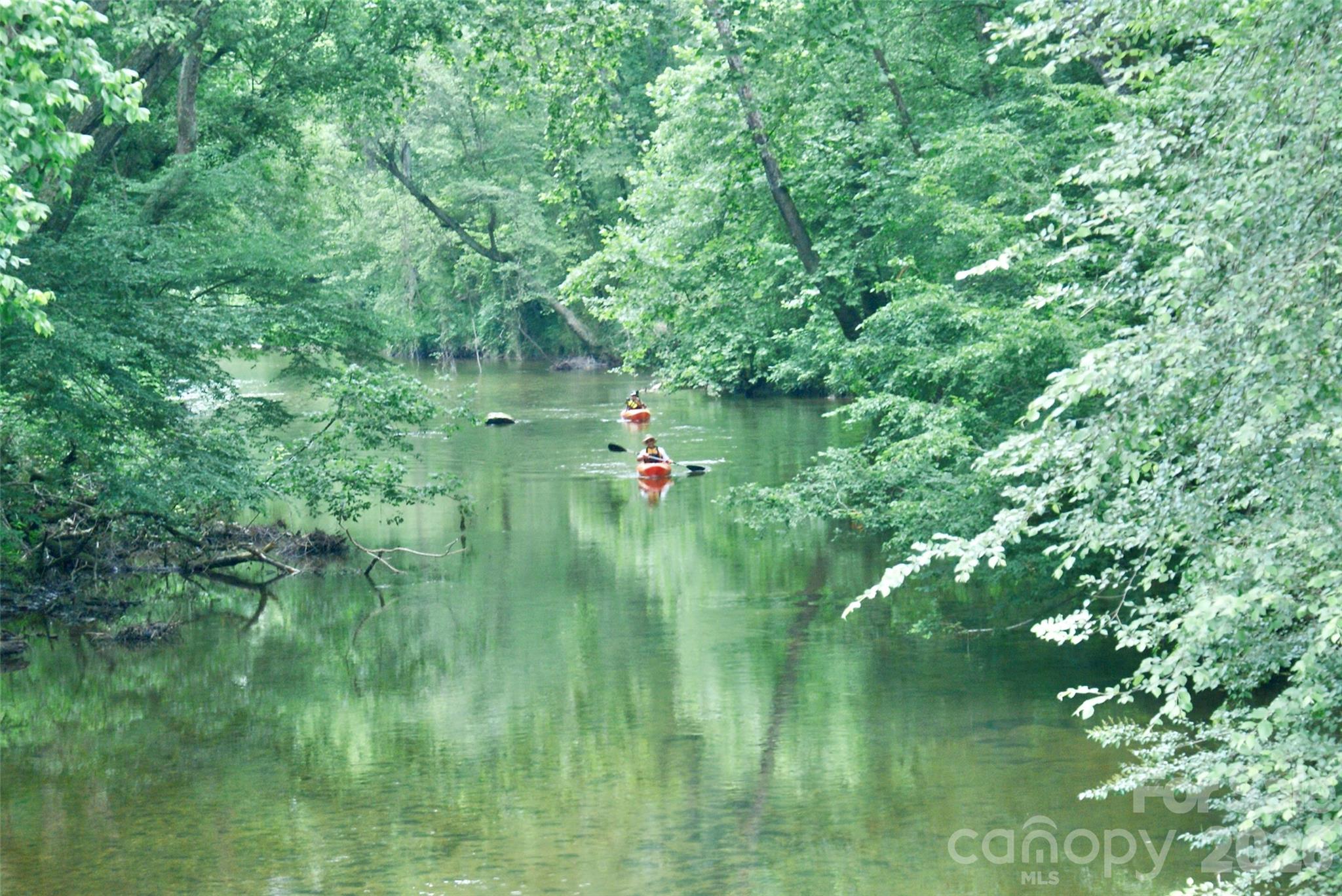 The Coves Mountain River Club - Land