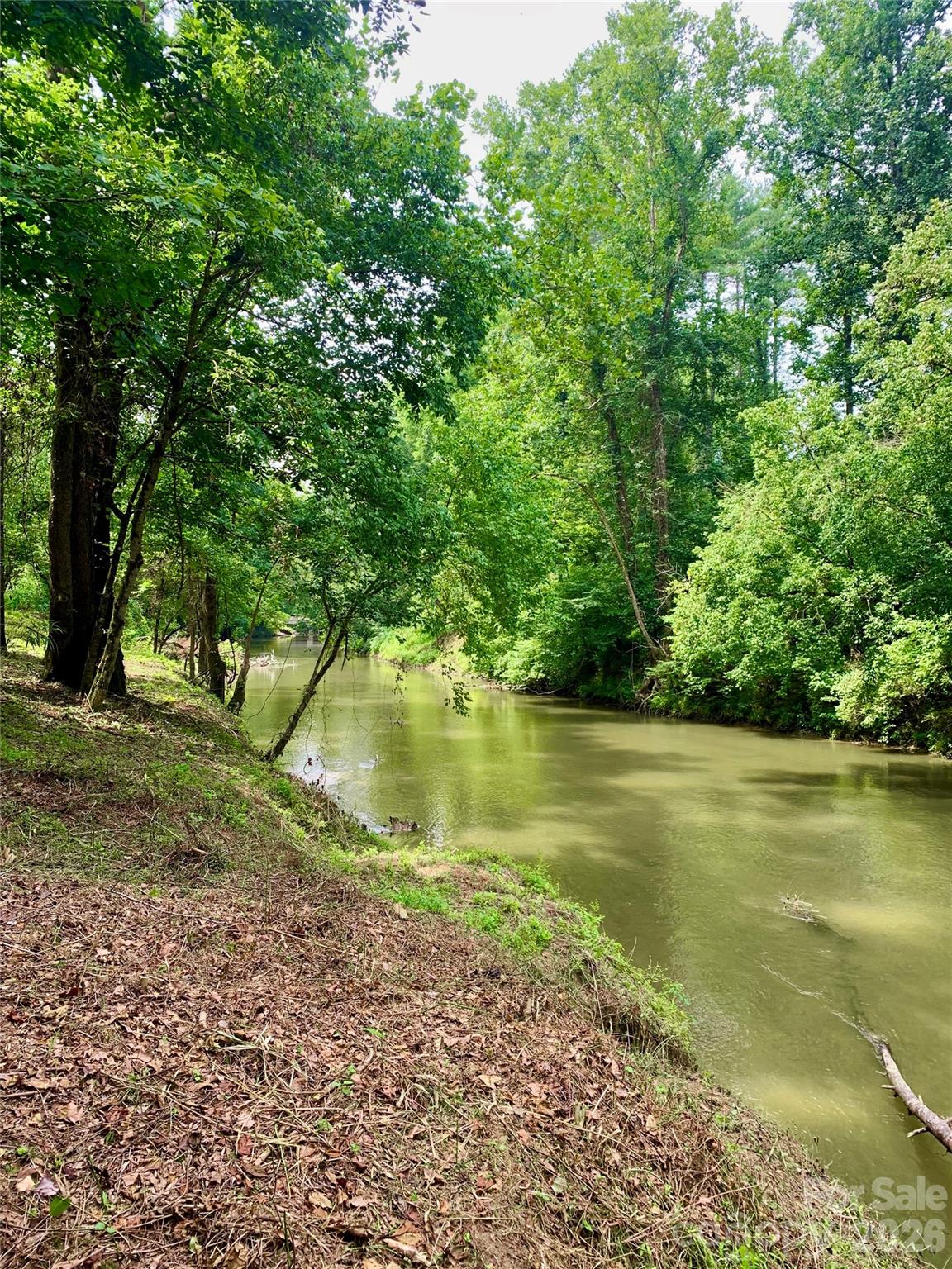 The Coves Mountain River Club - Land