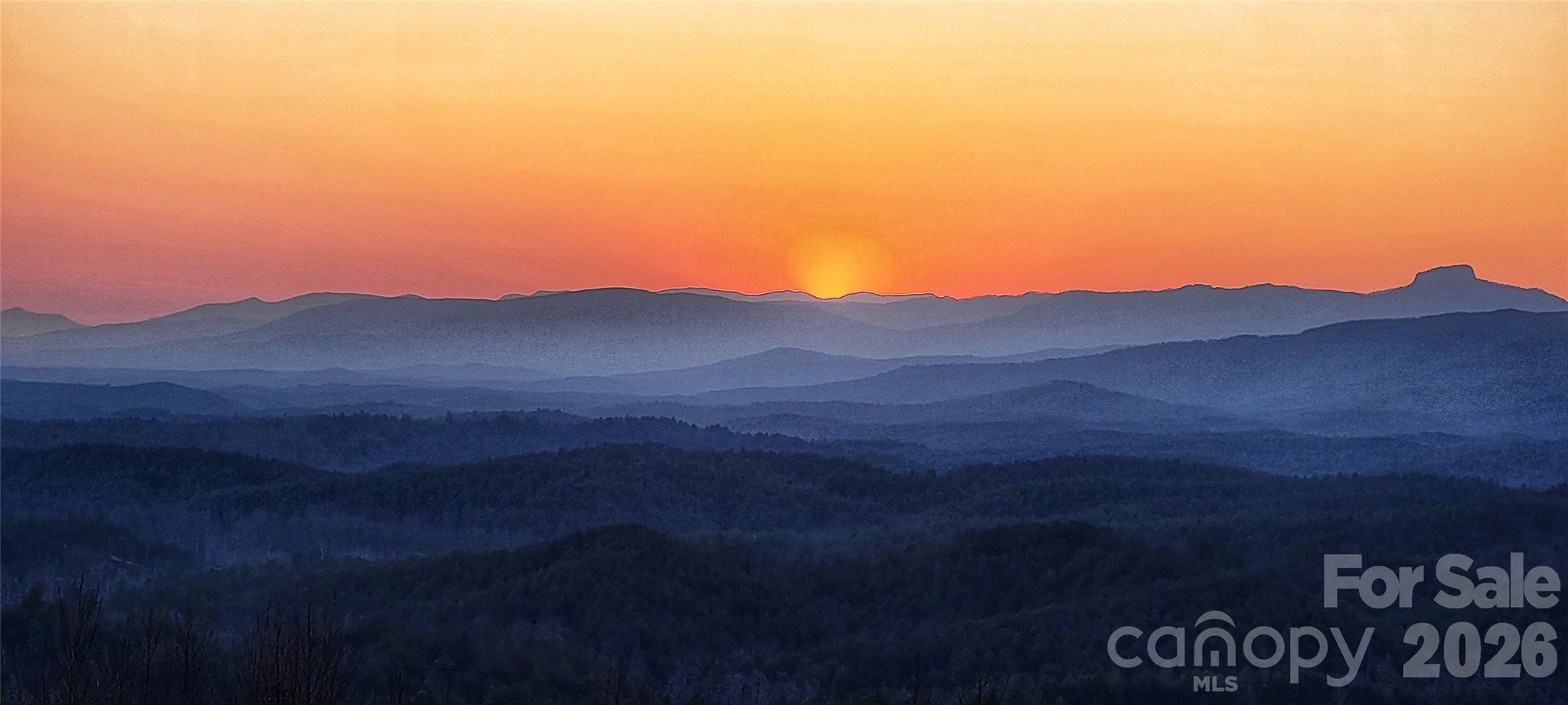 The Coves Mountain River Club - Land