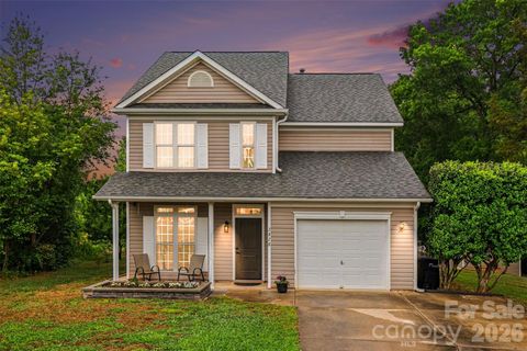 Photo of 2926 Wagon Wheel Court, Monroe, NC 28110 (MLS # 4376023)