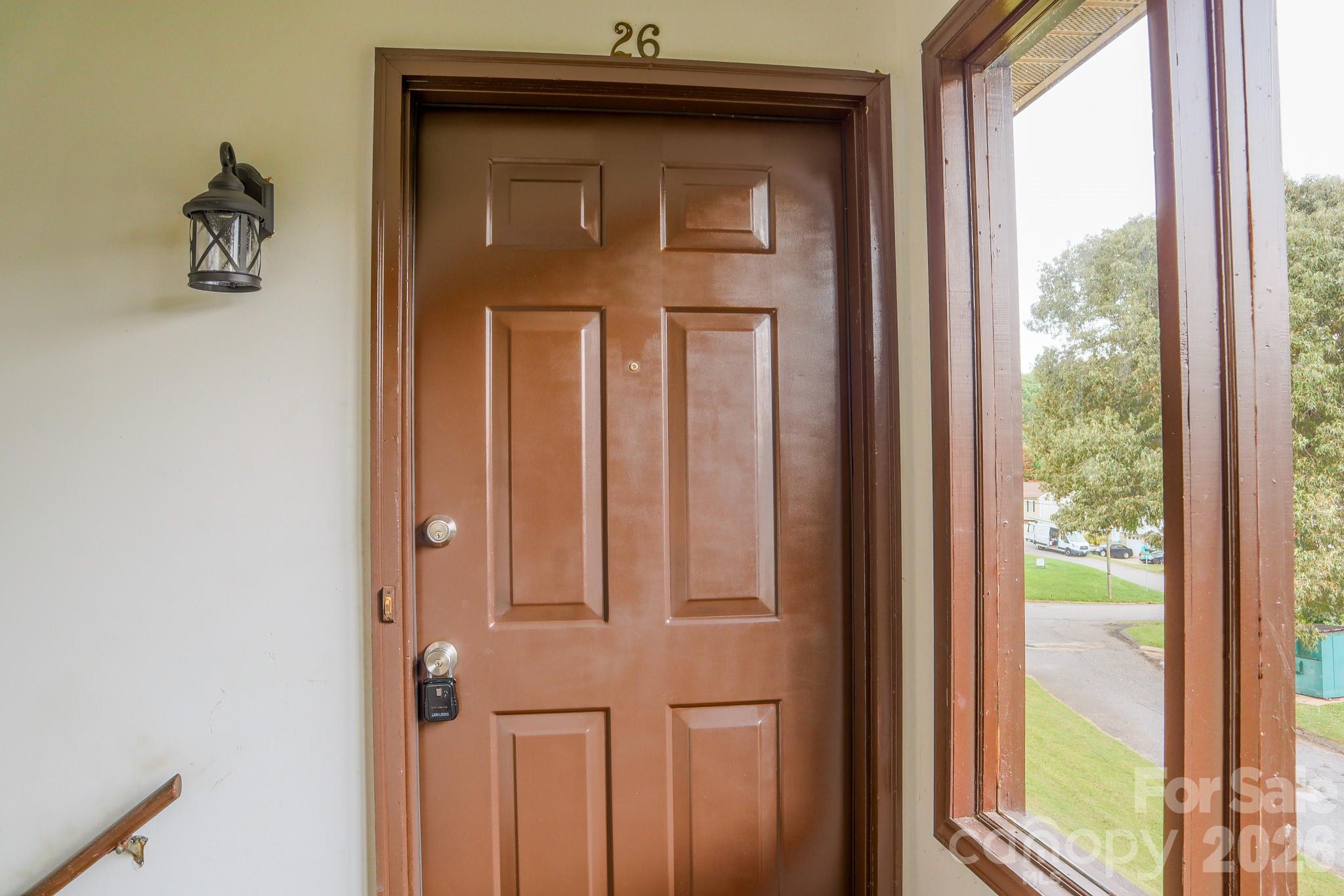 Grandview Terrace - Residential