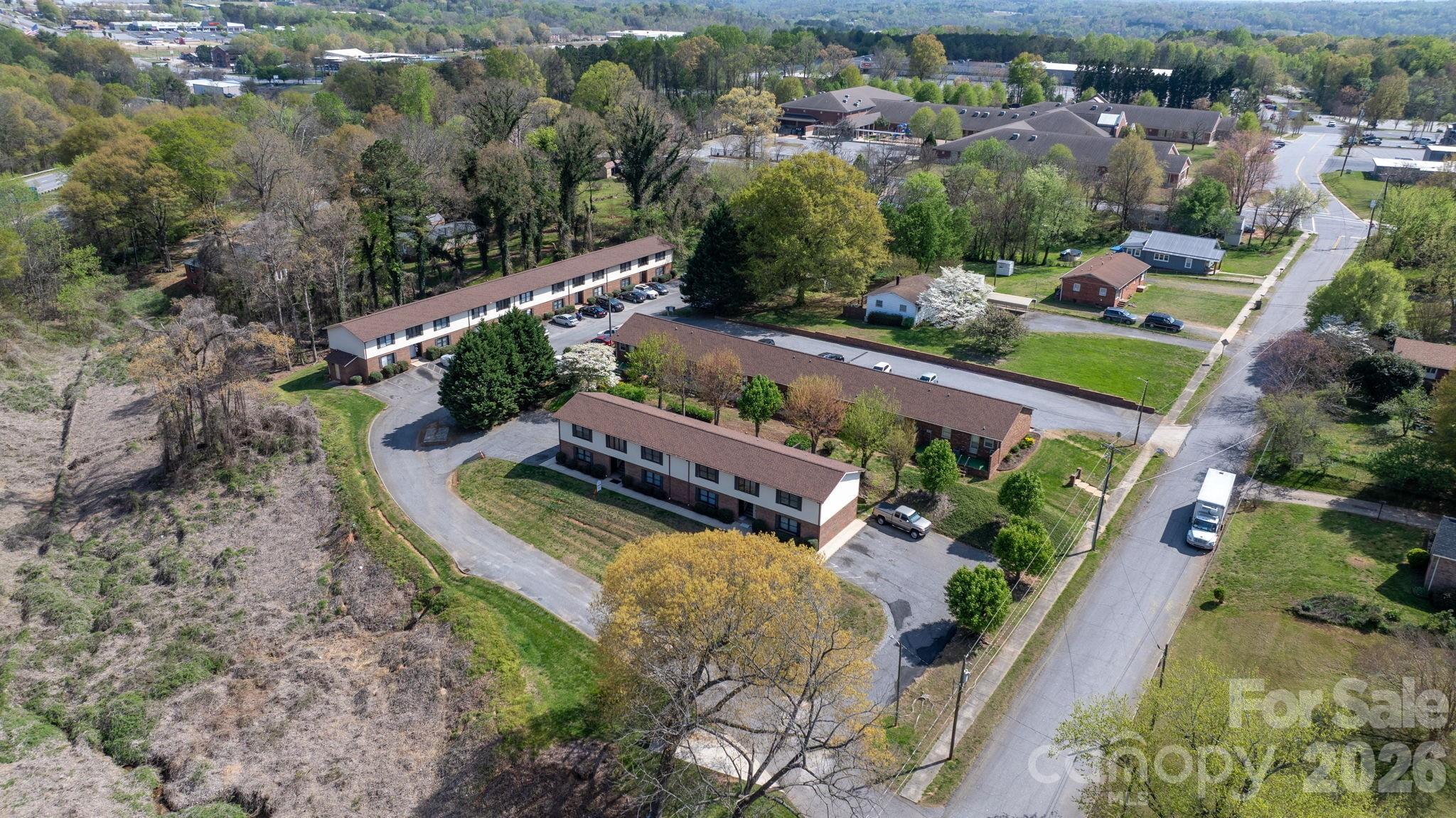 Grandview Terrace - Residential