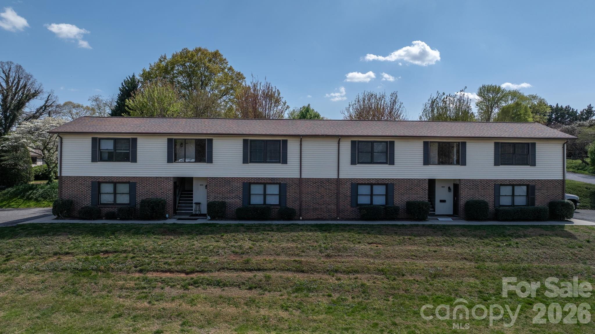 Grandview Terrace - Residential