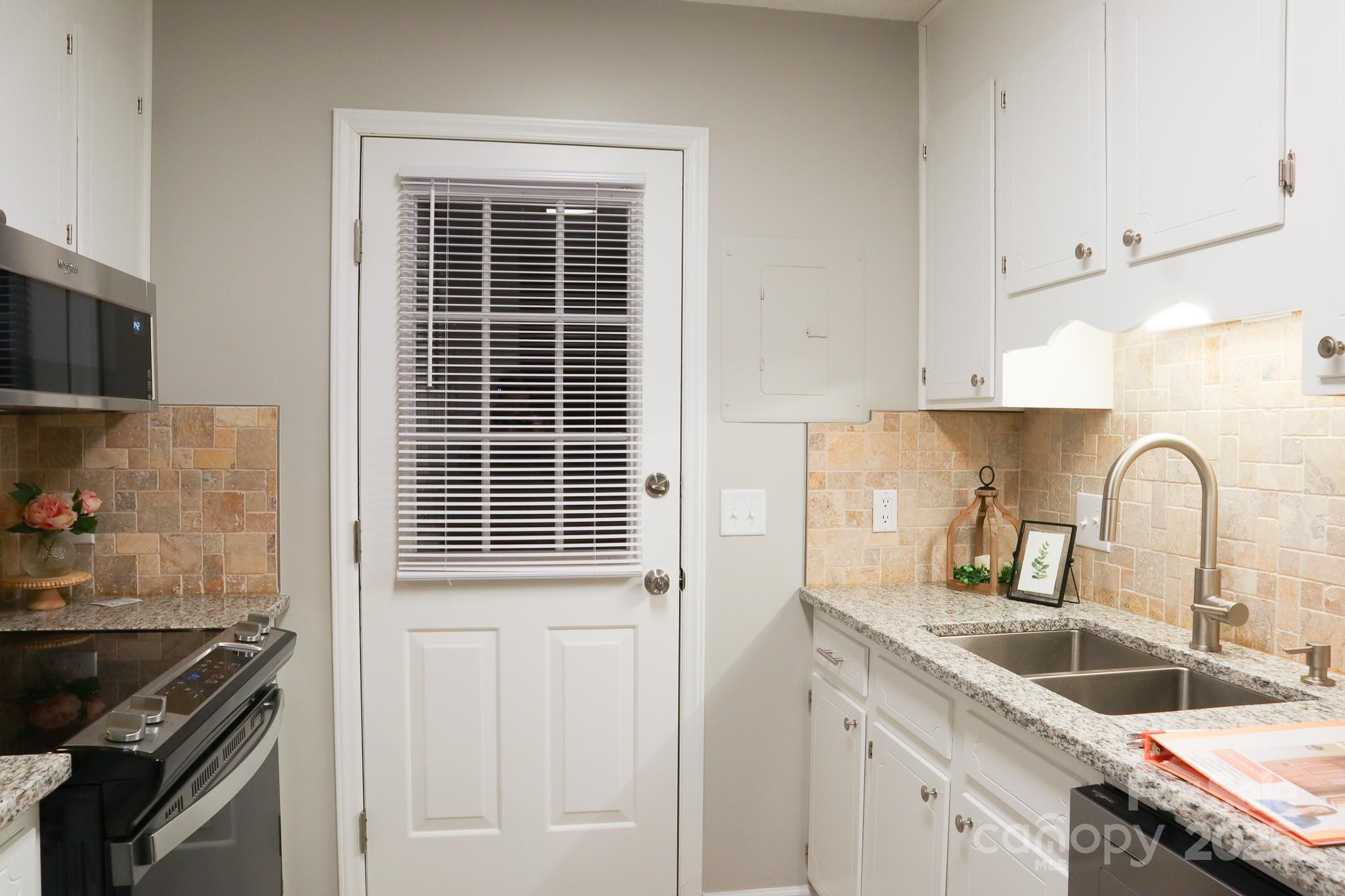 Grandview Terrace - Residential