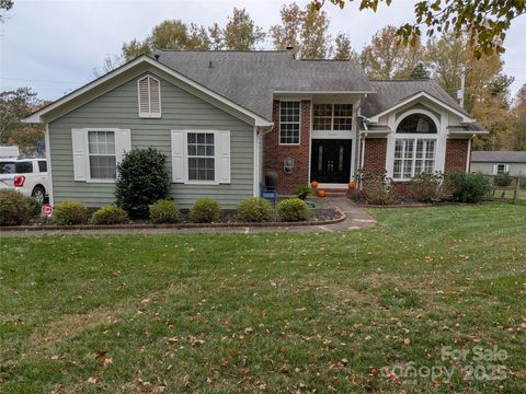 15109 Dartford Lane Mint Hill NC 28227