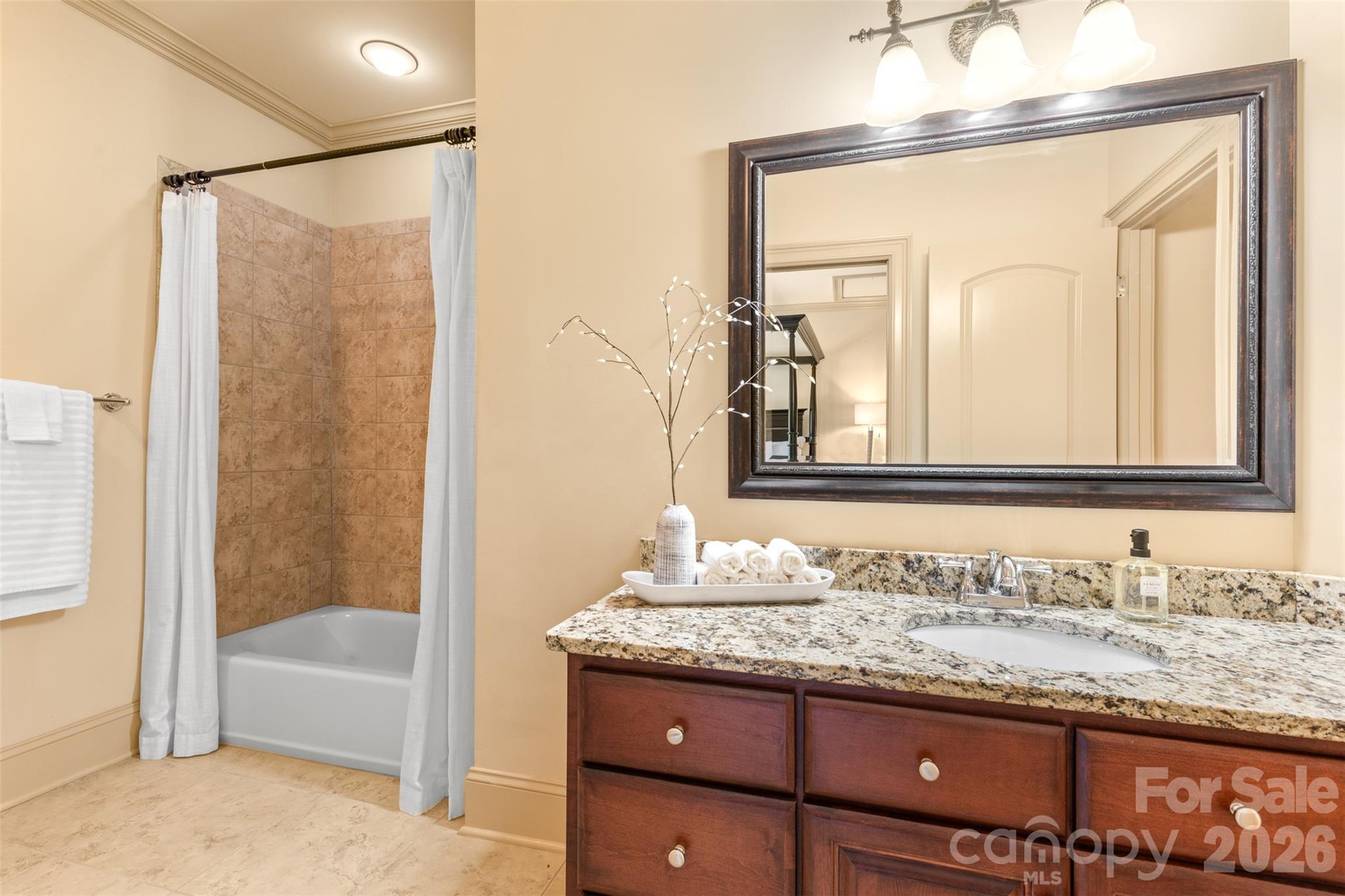 Saratoga Woods - Residential