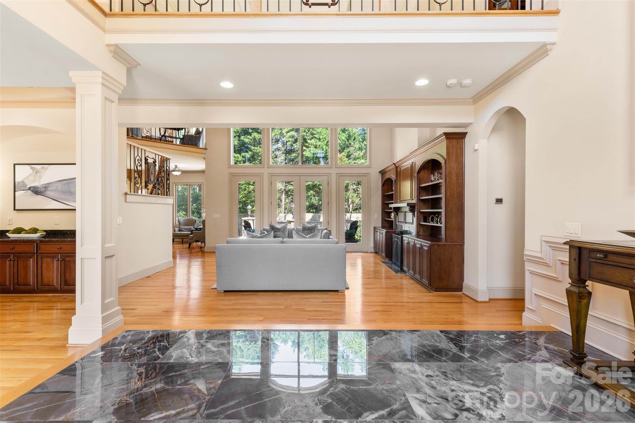 1405 Saratoga Woods Drive