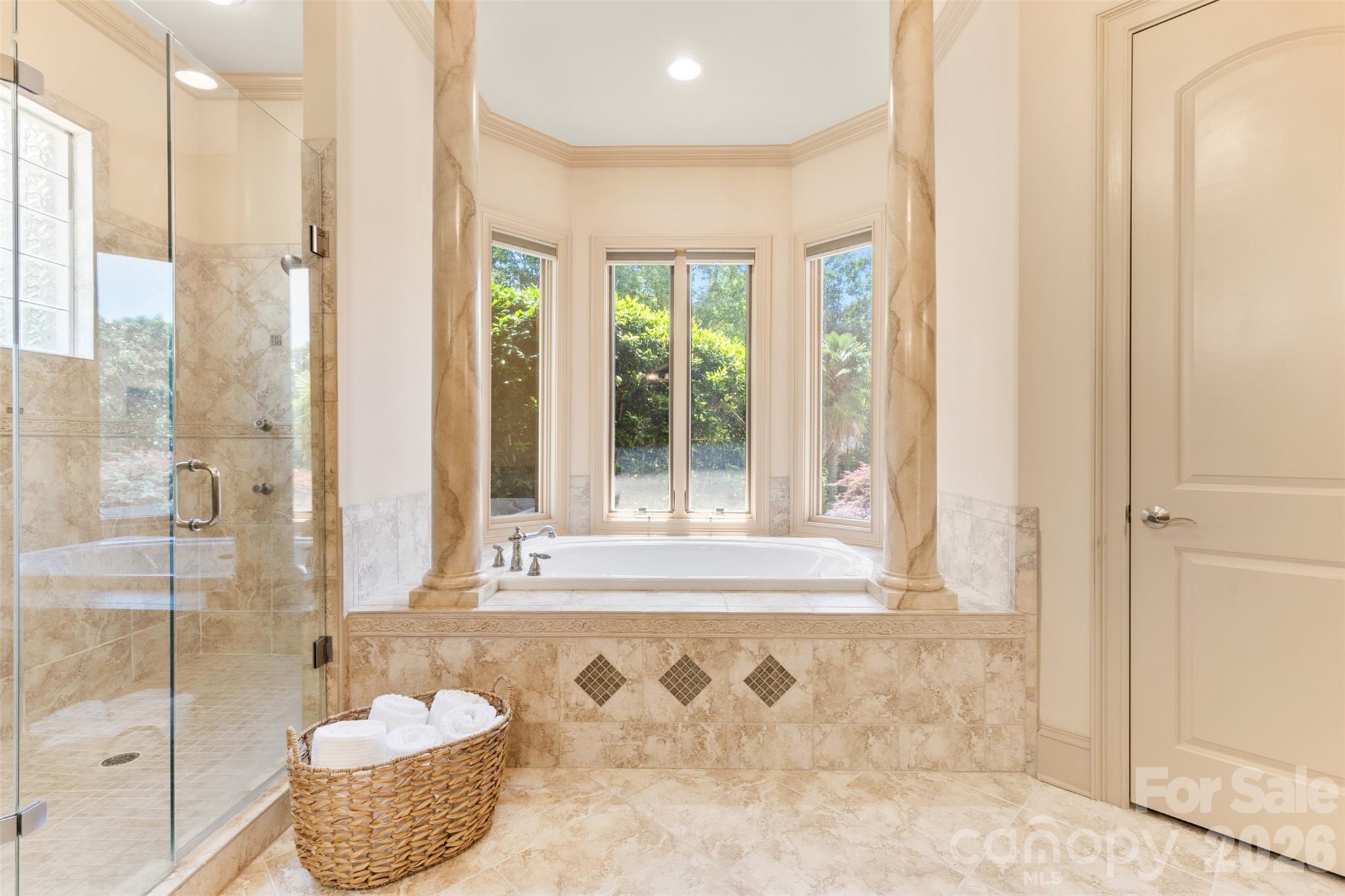 Saratoga Woods - Residential