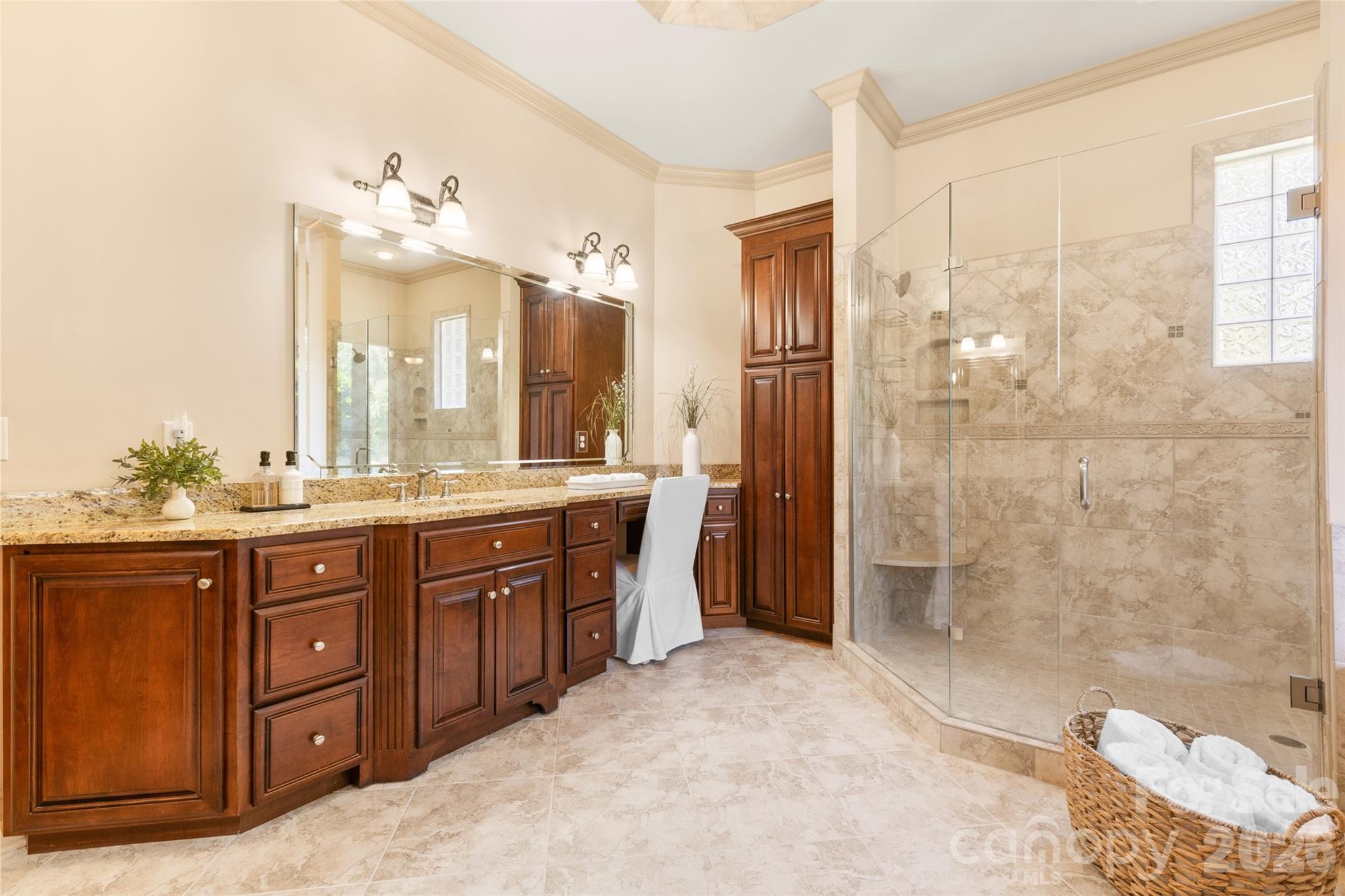 Saratoga Woods - Residential