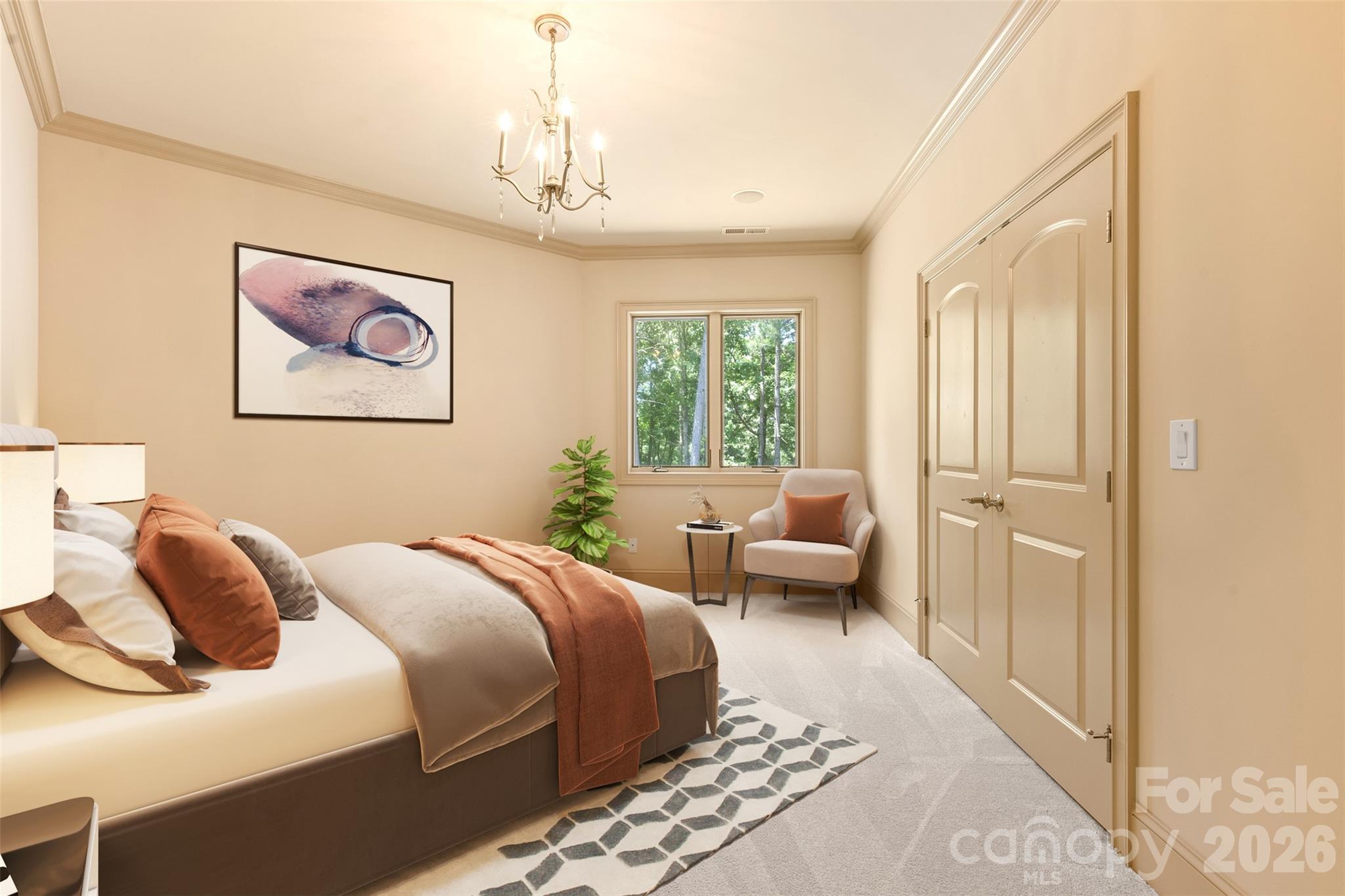 Saratoga Woods - Residential