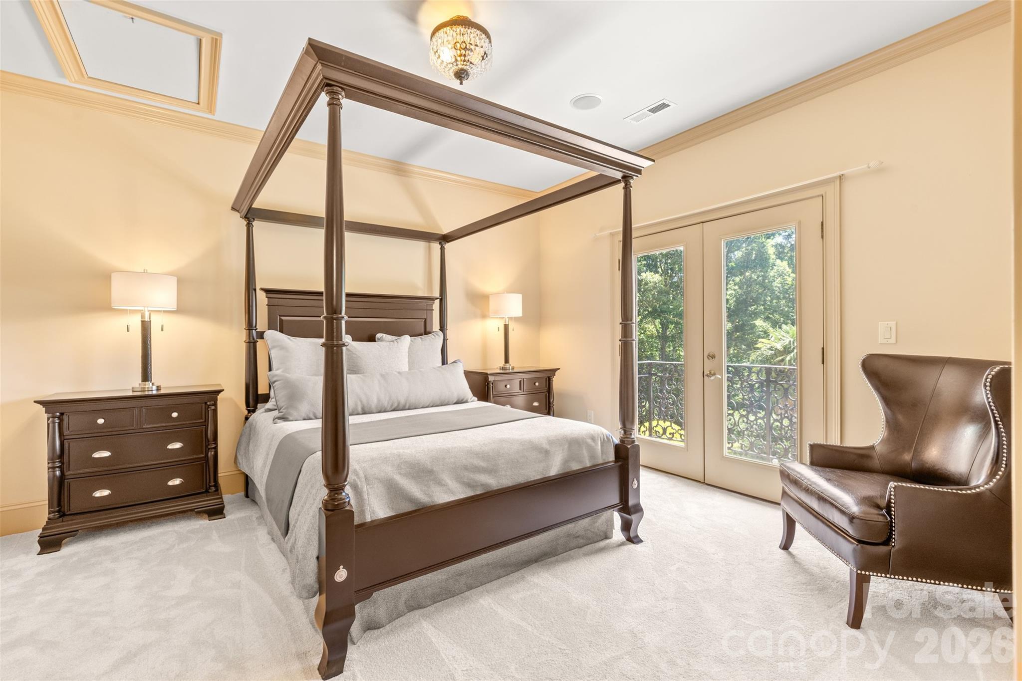 Saratoga Woods - Residential