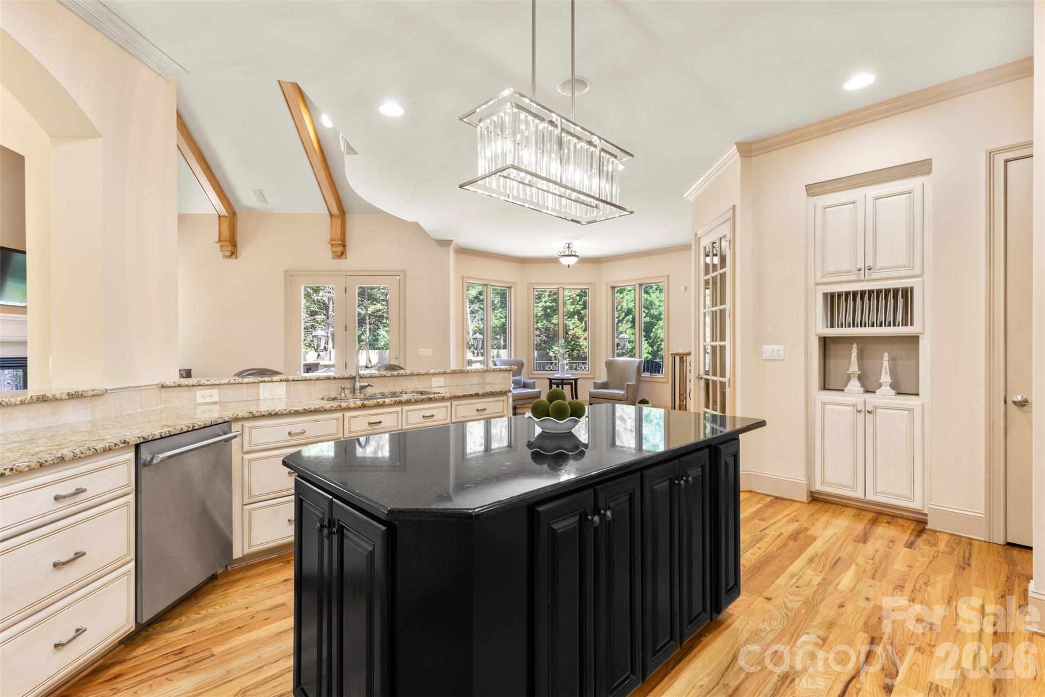 Saratoga Woods - Residential