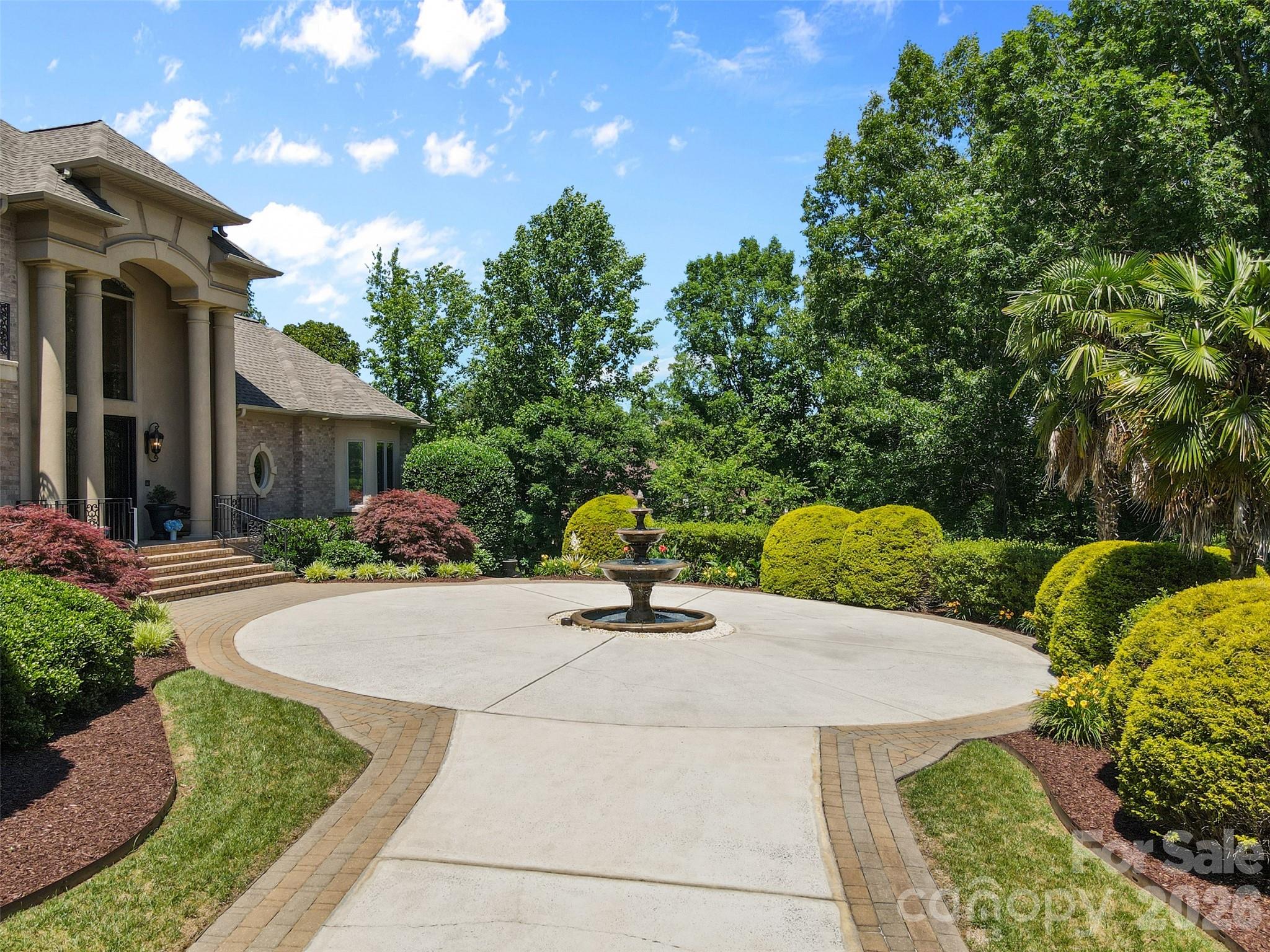 Saratoga Woods - Residential