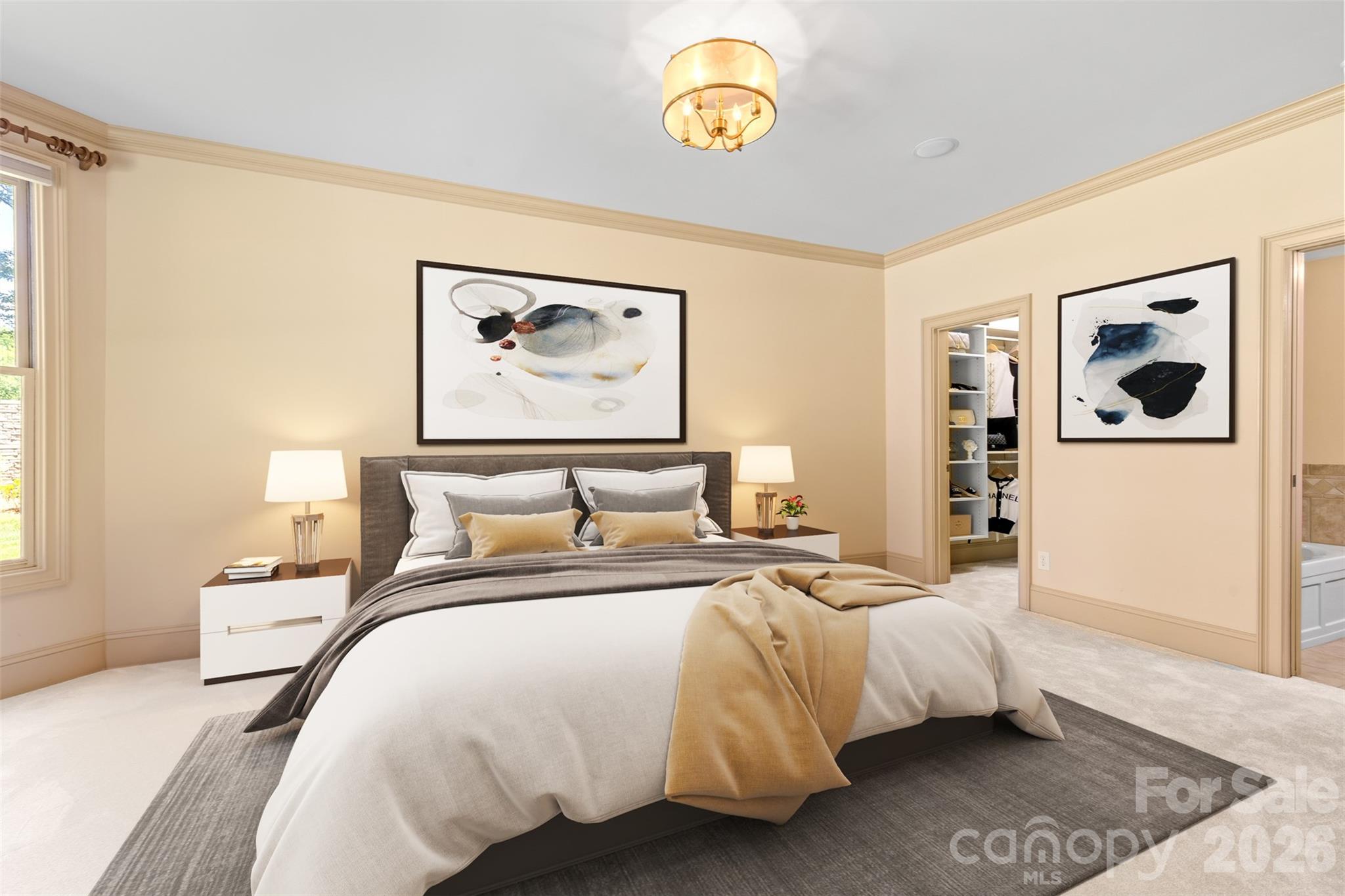 Saratoga Woods - Residential