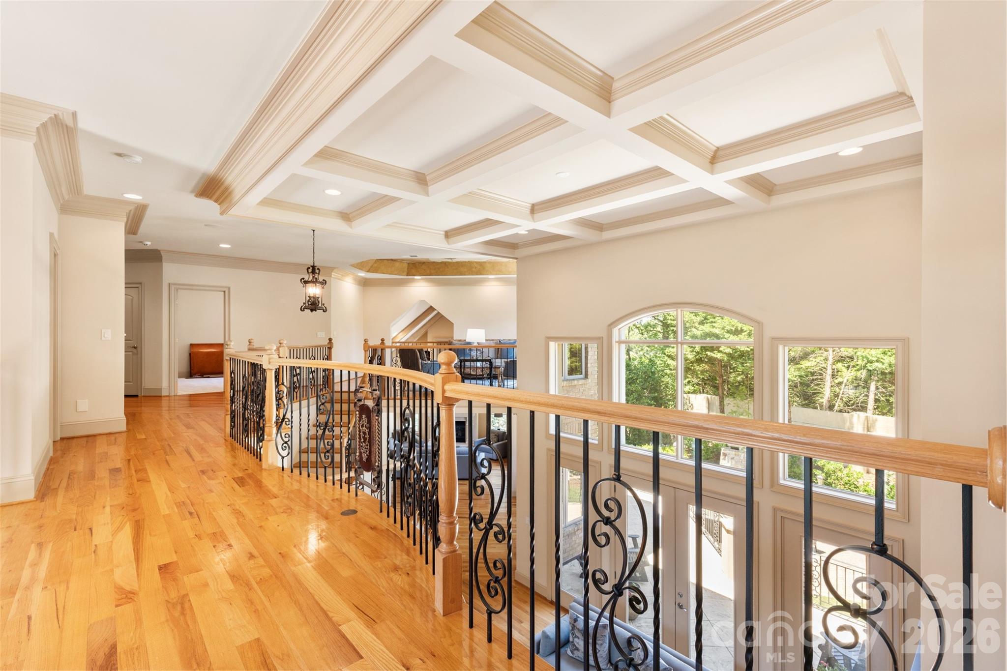 Saratoga Woods - Residential