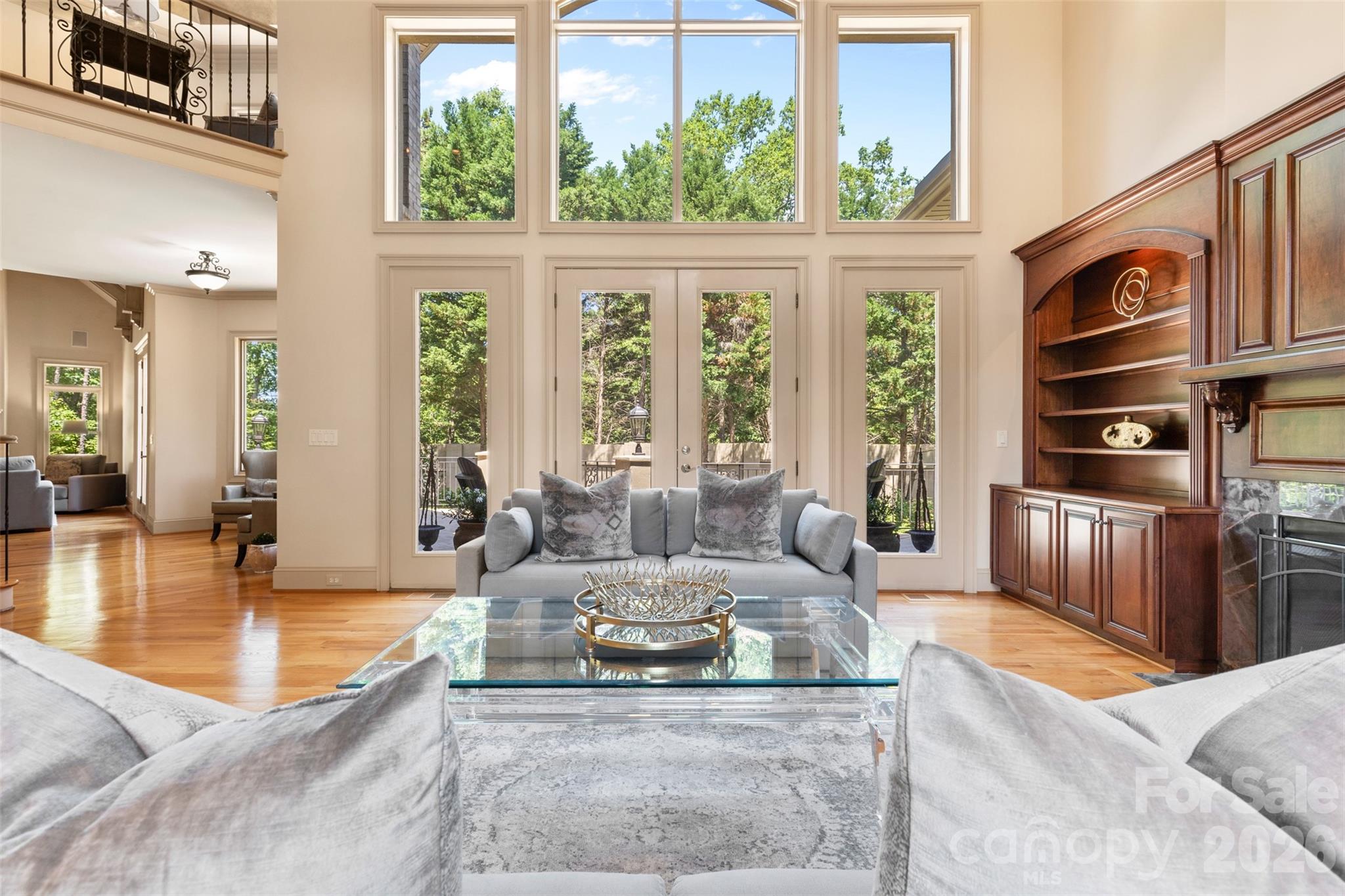 1405 Saratoga Woods Drive