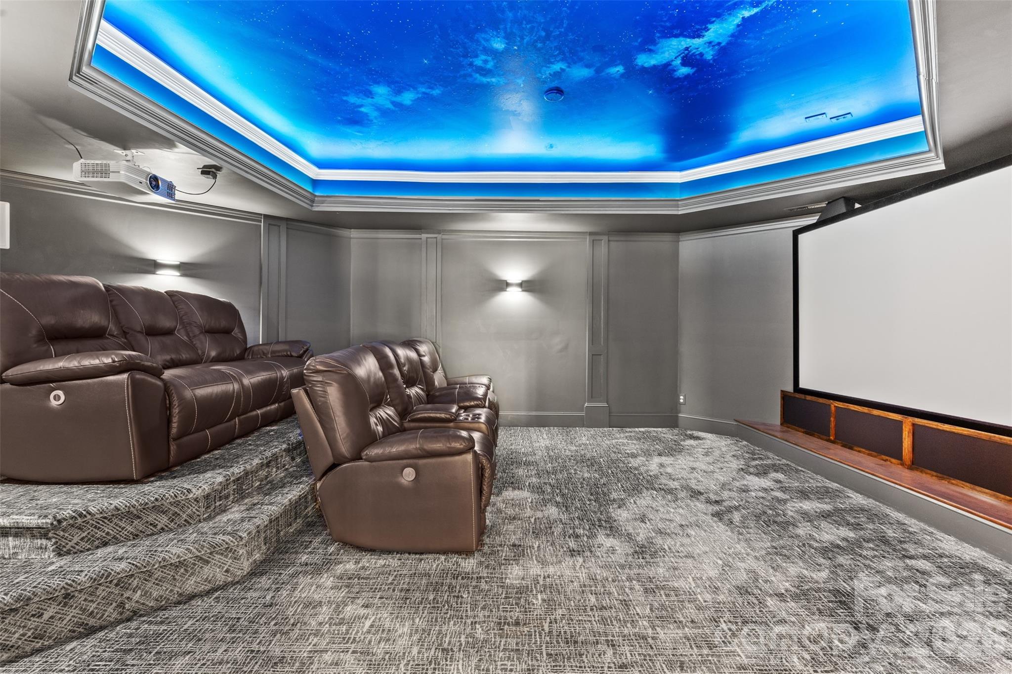 Saratoga Woods - Residential