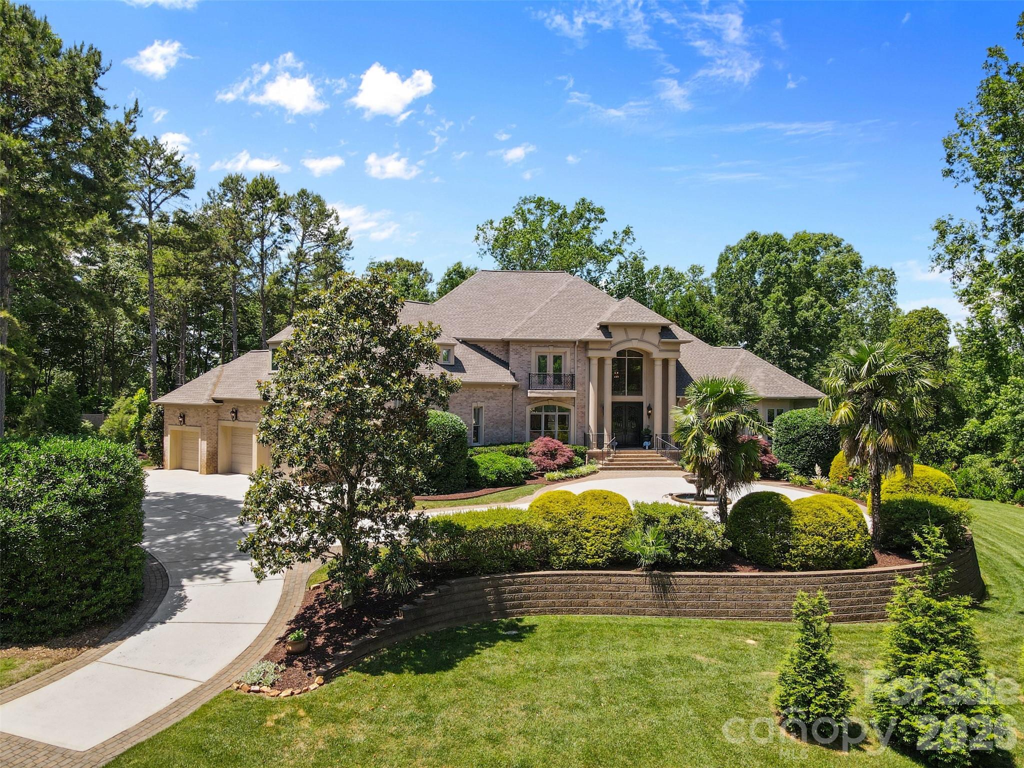 Saratoga Woods - Residential