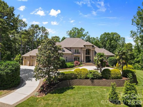 1405 Saratoga Woods Drive Waxhaw NC 28173