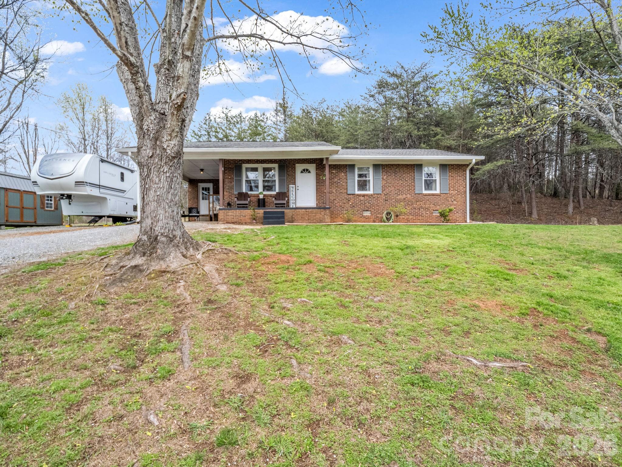 248 Bible School Road