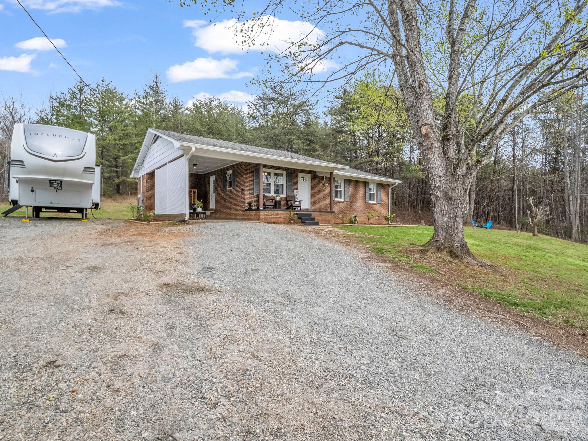 248 Bible School Road