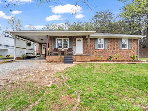 248 Bible School Road Lake Lure NC 28746